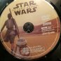 Star Wars: The Force Awakens (Blu-ray/DVD, 2016, 3-Disc Set, Includes Digital C&acirc;�&brvbar;