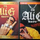DA ALI G SHOW COMPLETE FIRST & SECOND SEASONS DVD ONE TWO 1 2 SERIES