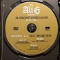 DA ALI G SHOW COMPLETE FIRST & SECOND SEASONS DVD ONE TWO 1 2 SERIES
