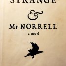 Jonathan Strange and Mr. Norrell by Susanna Clarke (2004, Hardcover)
