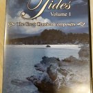 Tides - Vol. 1: The Great Classical Composers (DVD, 2002)