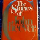 John Cheever - The Stories of John Cheever - 1st edition