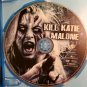 KILL KATIE MALONE (DVD + BLU-RAY) (COMBO PACK) (BLU-RAY)