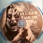 KILL KATIE MALONE (DVD + BLU-RAY) (COMBO PACK) (BLU-RAY)