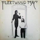 Fleetwood Mac - Self Titled LP vinyl,original pressing Near Mint