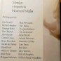MARILYN - Norman Mailer - 1973 First Edition! RARE Marilyn Monroe Biography!
