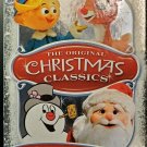 The Original Christmas Classics Limited Keepsake Edition DVD Set