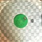 KATE BUSH The Kick Inside LP US Release Different Sleeve Vinyl