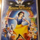 Snow White and the Seven Dwarfs (DVD, 2009, 3-Disc Set)