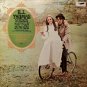 BJ Thomas Raindrops Keep Fallin' On My Head Vinyl Record LP