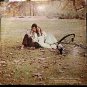 BJ Thomas Raindrops Keep Fallin' On My Head Vinyl Record LP