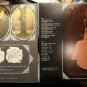BJ Thomas Raindrops Keep Fallin' On My Head Vinyl Record LP