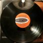 BJ Thomas Raindrops Keep Fallin' On My Head Vinyl Record LP