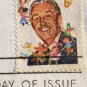 Walt Disney 6c Stamp First Day Cover Artcraft Cachet Sc#1355 Mickey Mouse CL452