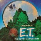 E.T. The Extra-Terrestrial (DVD, 2002, 2-Disc Set, Limited Collector's Edition)