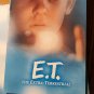E.T. The Extra-Terrestrial (DVD, 2002, 2-Disc Set, Limited Collector's Edition)