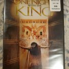 One Night With The King (DVD, 2007)
