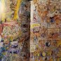 Scooby Doo Look And Find Book