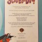Scooby Doo Look And Find Book
