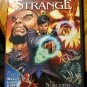 Doctor Strange (DVD, 2007)
