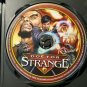 Doctor Strange (DVD, 2007)