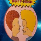 Beavis and Butt-Head - The Mike Judge Collection: Vol. 2 (DVD, 2006)