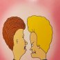 Beavis and Butt-Head - The Mike Judge Collection: Vol. 2 (DVD, 2006)