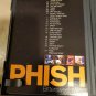 Phish - Bittersweet Motel (DVD, 2001, Widescreen)