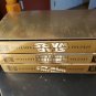 STAR WARS - Trilogy Boxset. Special Edition VHS PAL Cassettes