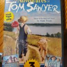 The Adventures Of Tom Sawyer with Bonus Features