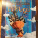 Monty Python and the Holy Grail (DVD, 2001, 2-Disc Set, Special Edition)