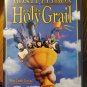Monty Python and the Holy Grail (DVD, 2001, 2-Disc Set, Special Edition)