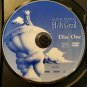 Monty Python and the Holy Grail (DVD, 2001, 2-Disc Set, Special Edition)