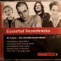 Various Artists - Essential Soundtracks - Various Artists CD 2WVG The Fast Free