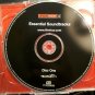 Various Artists - Essential Soundtracks - Various Artists CD 2WVG The Fast Free
