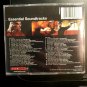 Various Artists - Essential Soundtracks - Various Artists CD 2WVG The Fast Free