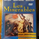 Les Miserables (DVD, 2004, Digital Gold Collection)