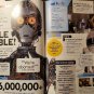 Star Wars: Absolutely Everything You Need to Know by DK Publishing Book The Fast