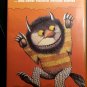Where the Wild Things Are and Other Maur DVD