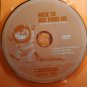 Where the Wild Things Are and Other Maur DVD