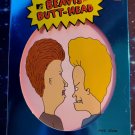 Beavis And Butthead Volume 2 Dvd Cartoon MTV