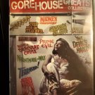The Gorehouse Greats Collection (DVD, 2009, 3-Disc Set)
