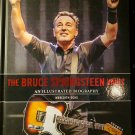 Bruce Springsteen Vault [Hardcover] [Jan 01, 2015] Becker & Mayer (Editor)