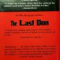 The Last Don by Mario Puzo (1996, Hardcover)