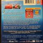 Cars 2 (DVD, 2011)