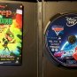 Cars 2 (DVD, 2011)