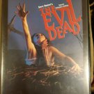 The Evil Dead (DVD, 1999, Special Edition)