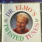 ELMO - Twisted Tunes - CD - Import - **Excellent Condition**