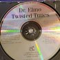 ELMO - Twisted Tunes - CD - Import - **Excellent Condition**