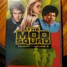 Mod Squad - The First Season, Vol. 2 (DVD, 2008, Multi-disc Set)